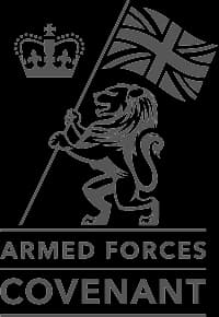 Signatory of the Armed Forces Covenant, view certificate
