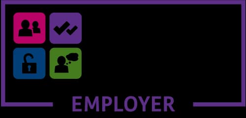 Disability Confident Employer