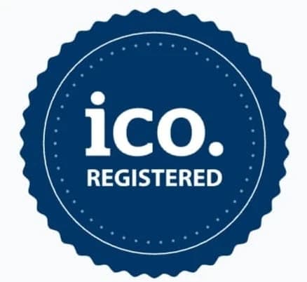 ICO registered, Information Commissioner's Office