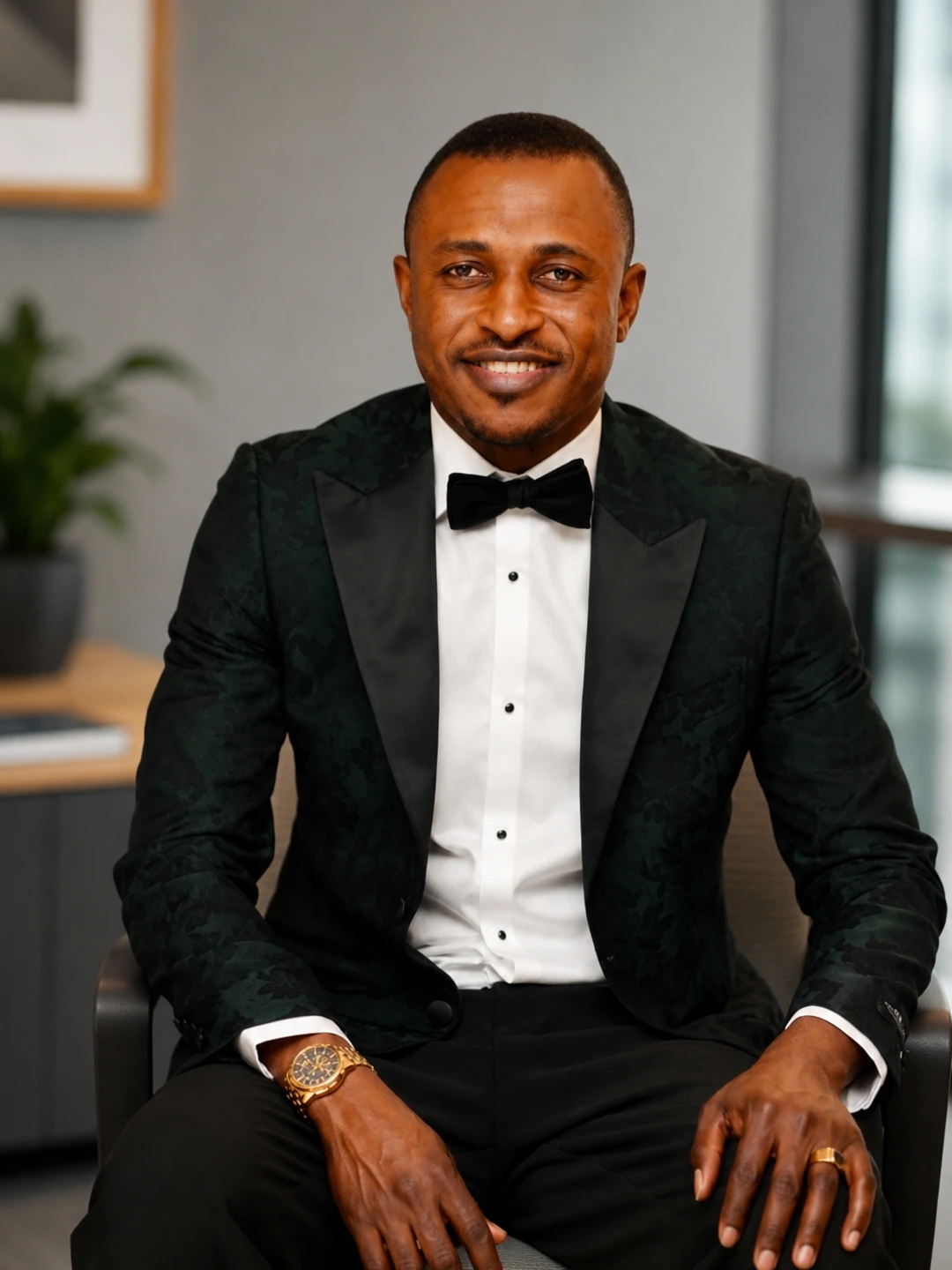 Abiodun Tijani