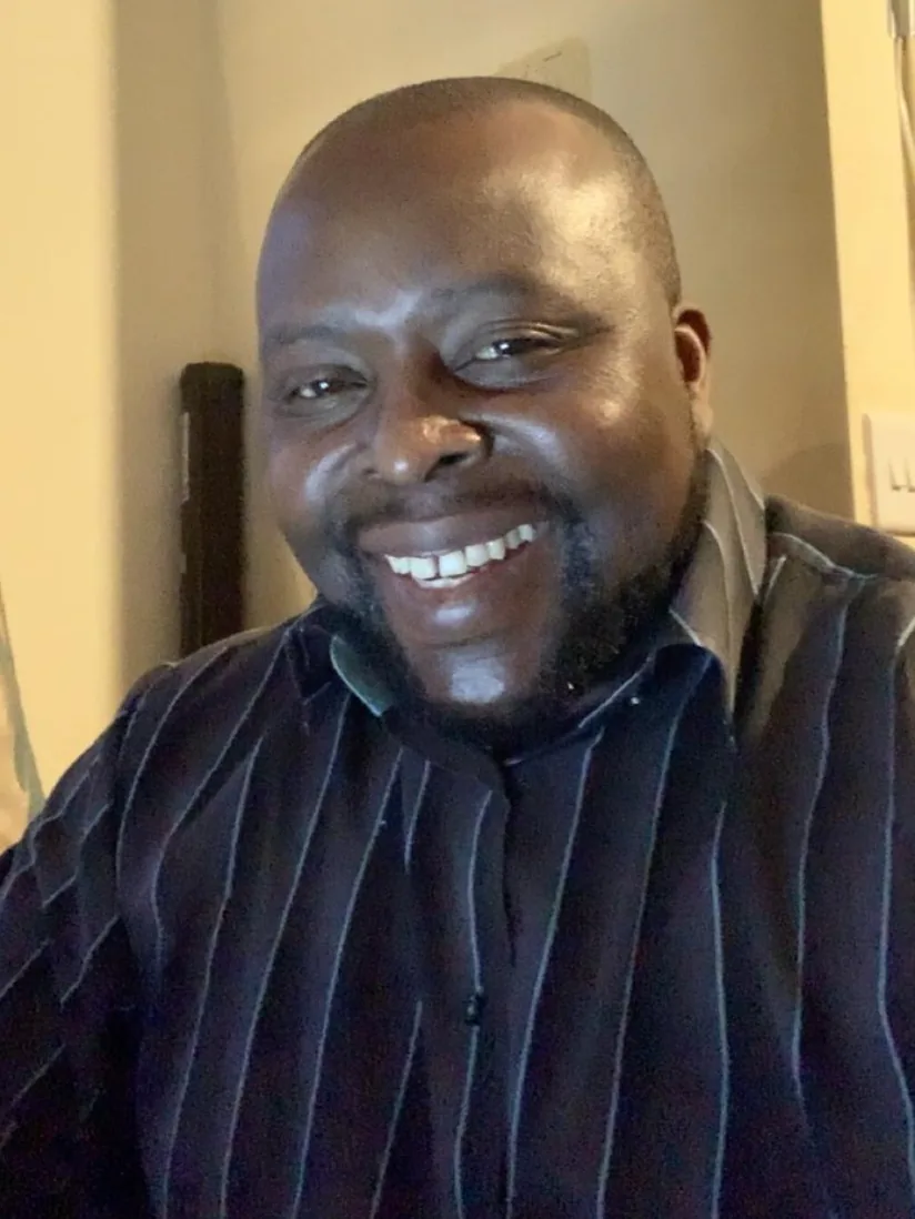 Allan Tapiwa