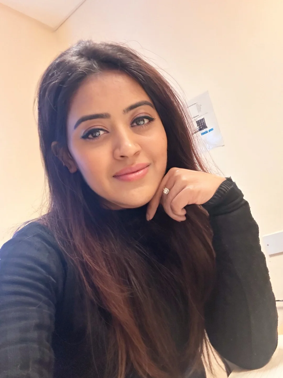 Arpita Ghosal