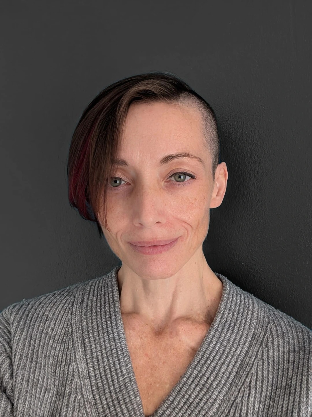 Bronwyn Evans