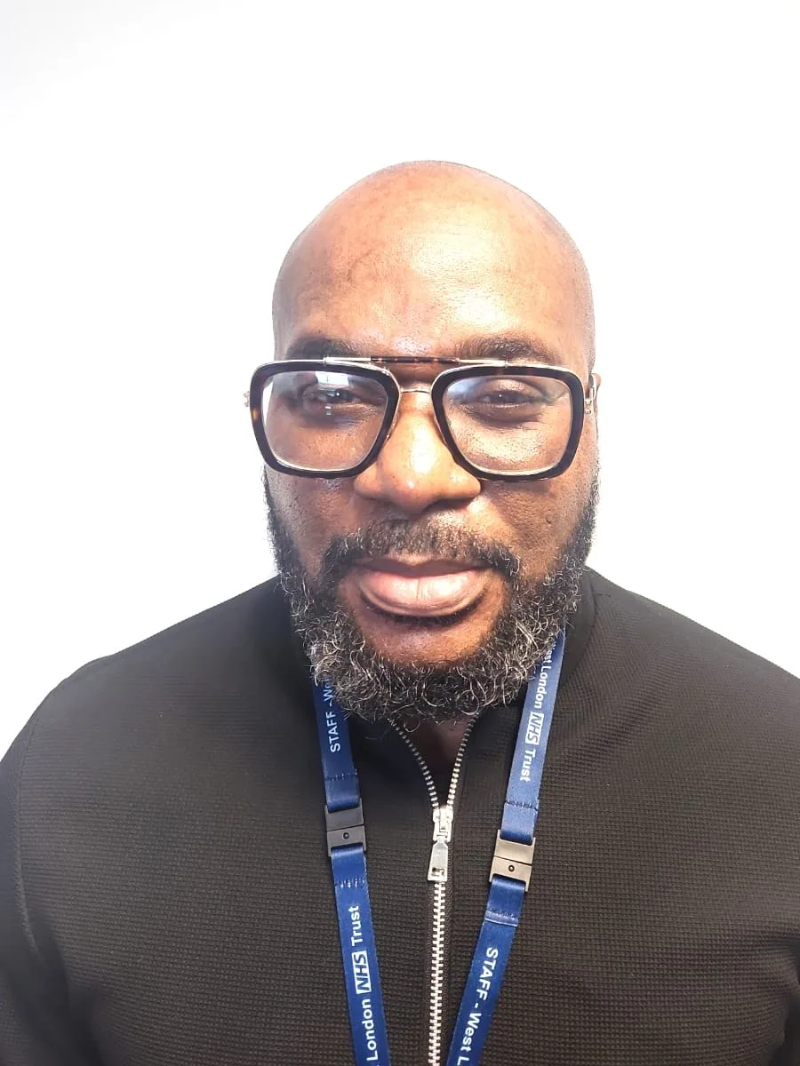 Emmanuel Nwokedi