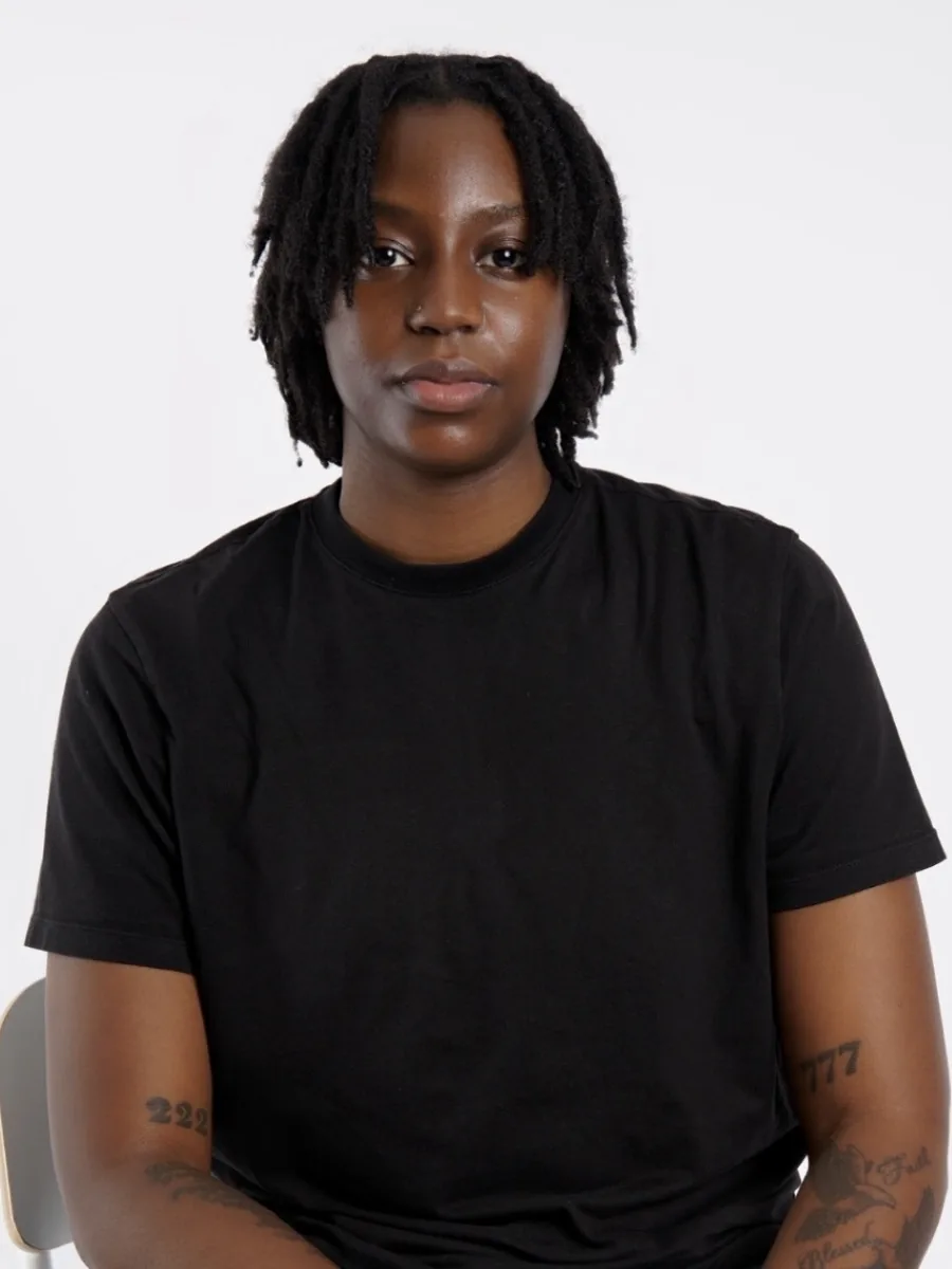 Gené Noel-Williams
