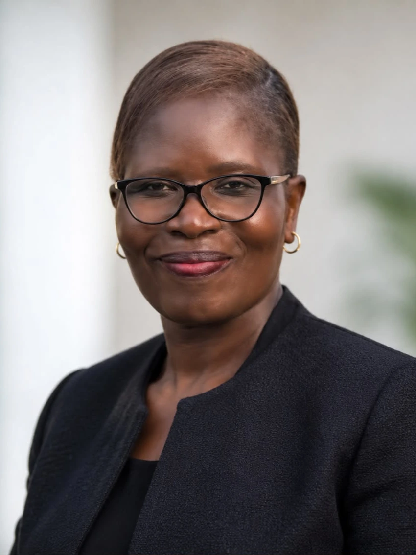 Grace Tshabalala