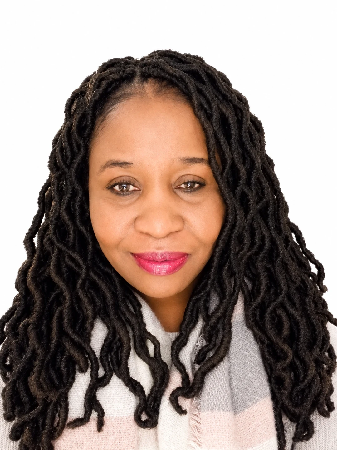 Hazel Pinduke