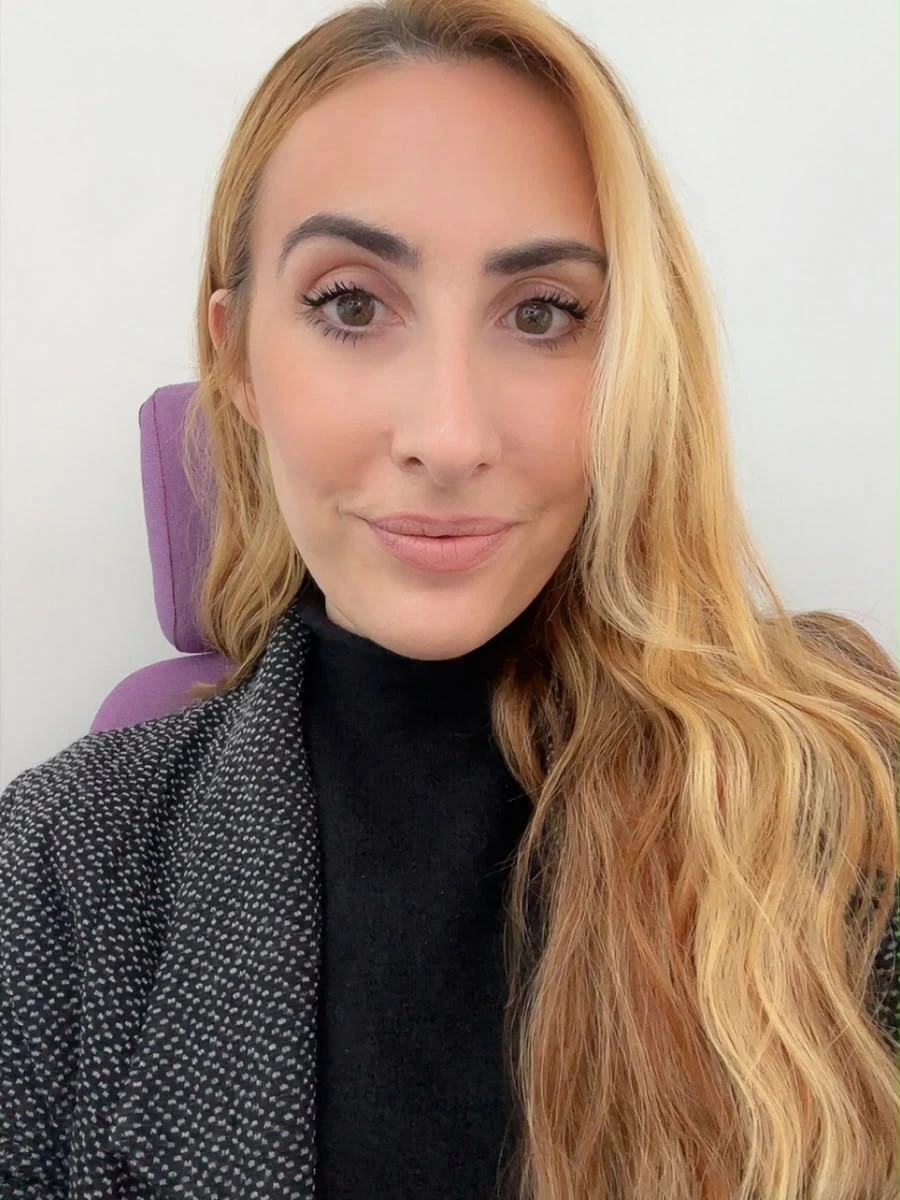 Lisa Hesketh