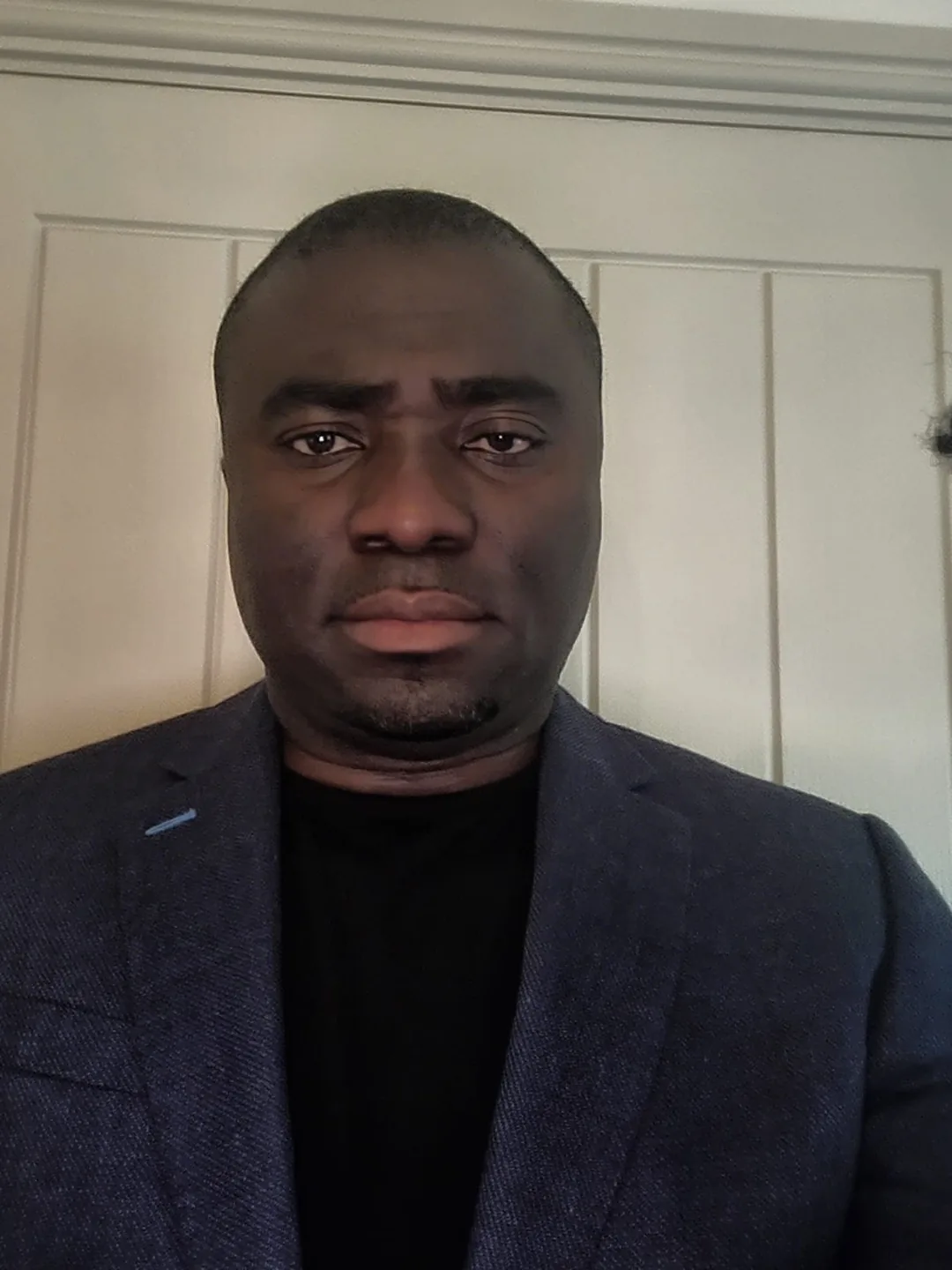 Paul Imoh