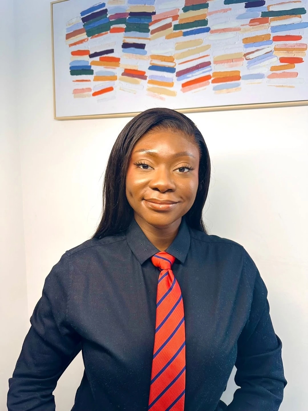 Sarah Otekhile