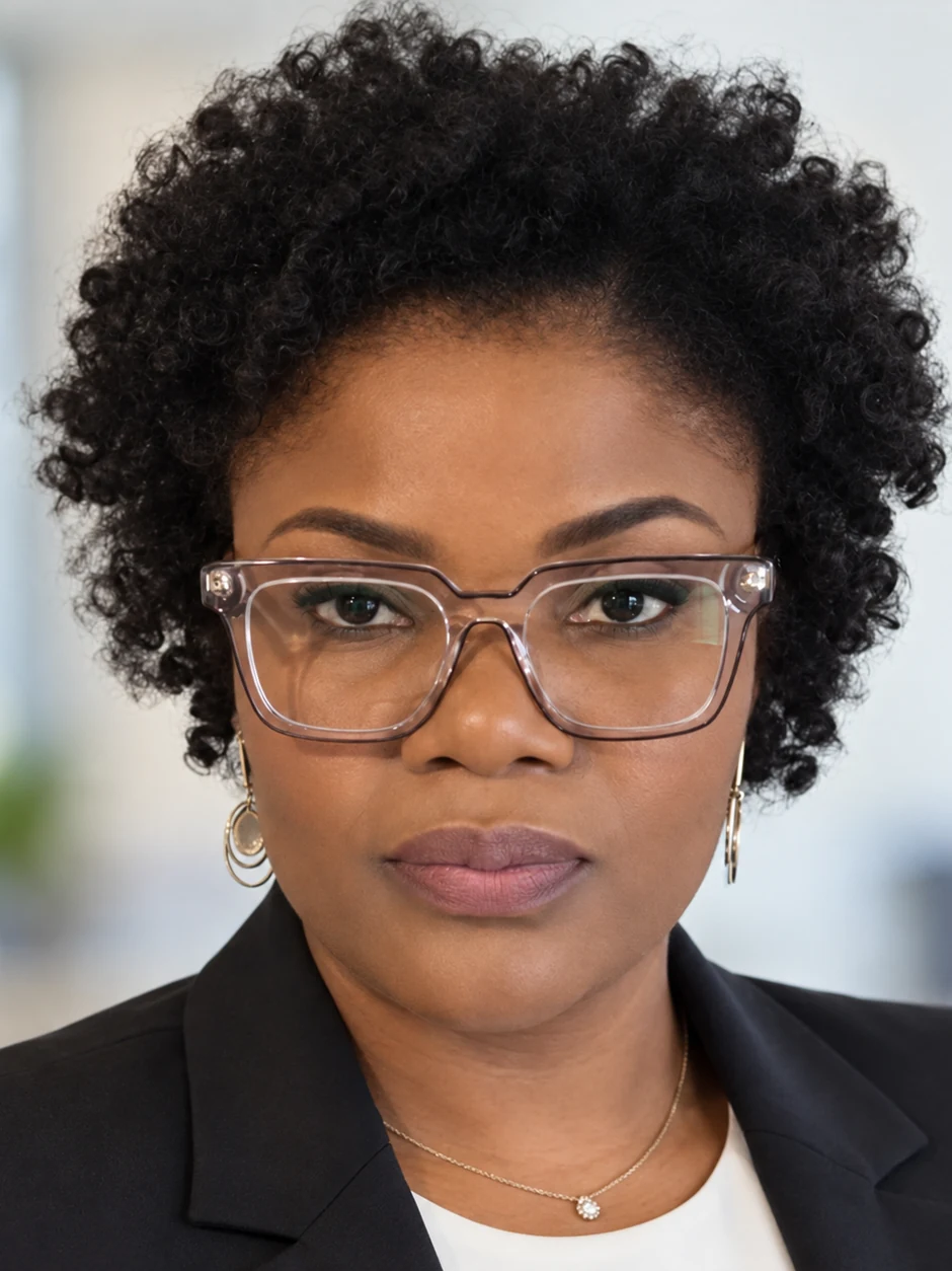 Tracey Tembo