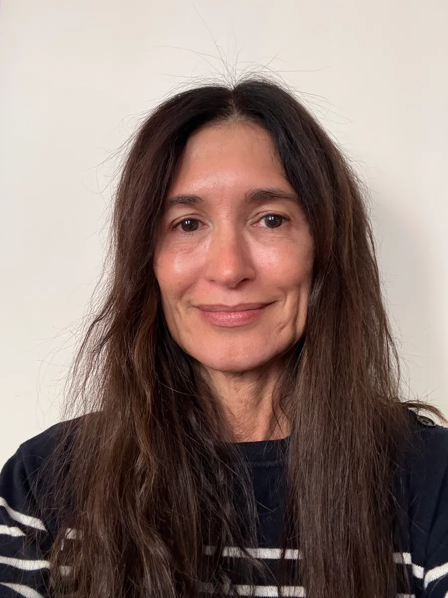 Dr Francesca Fanari